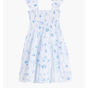 Hill House The Baby Ellie Nap Dress